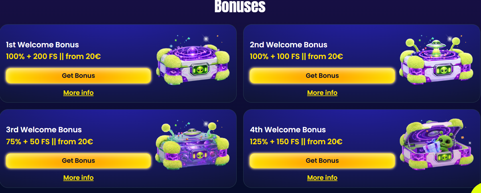 Trino Casino