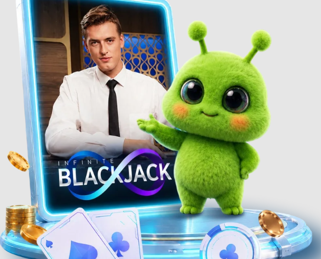 Trino Casino App